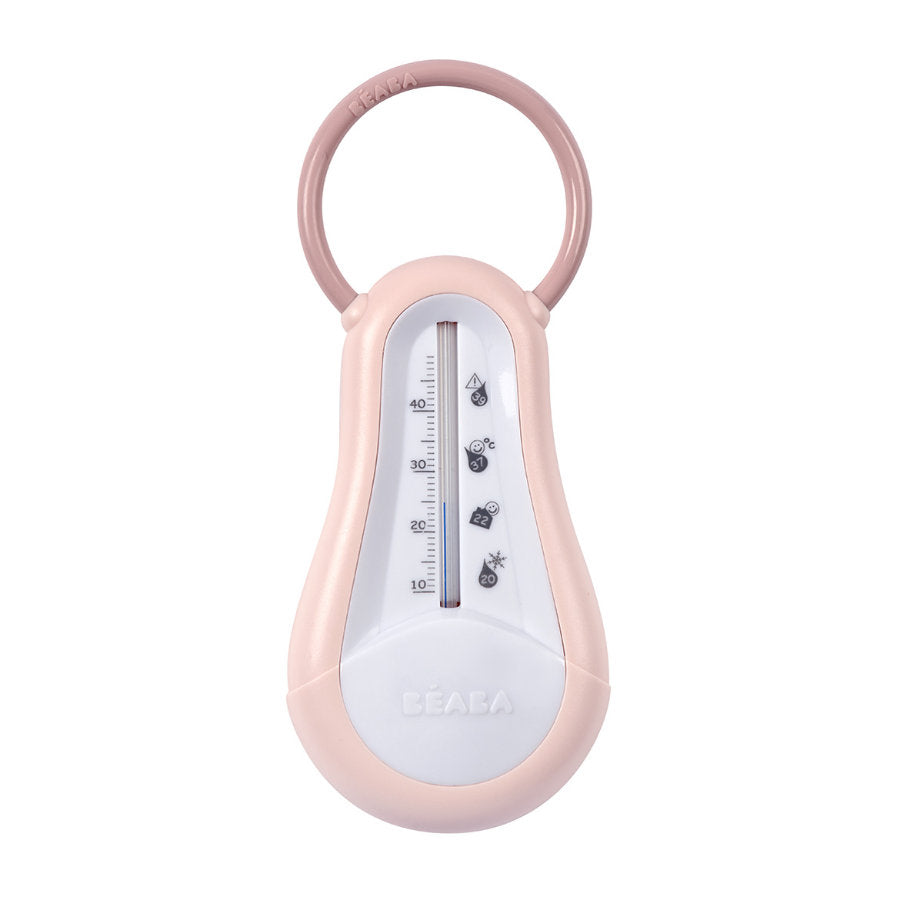 Beaba Badethermometer altrosa
