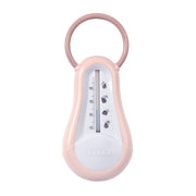 Beaba Badethermometer altrosa