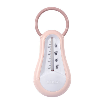 Beaba Badethermometer altrosa