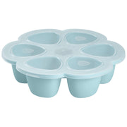Beaba Multiportionen Silikon 6x90ml