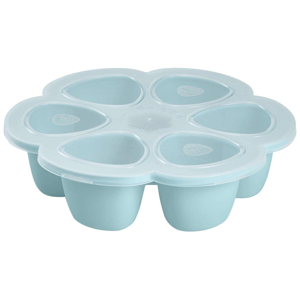 Beaba Multiportionen Silikon 6x150ml