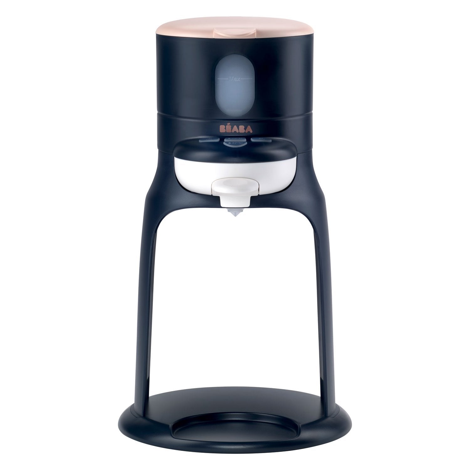 Beaba Bib'expresso 3in1 nachtblau