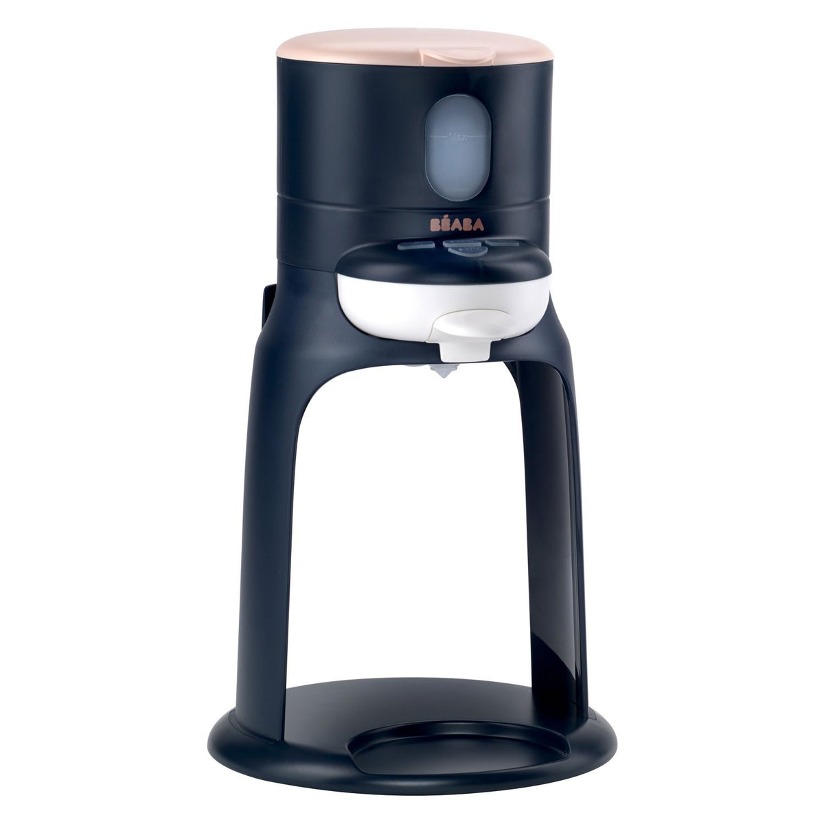 Beaba Bib&#39;expresso 3in1 nachtblau