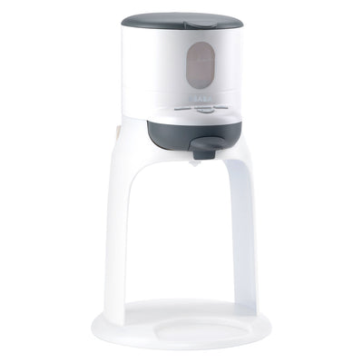 Beaba Bib'expresso 3in1 weiss/grau