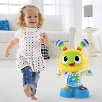 Fisher Price Tanzspass BeatBo