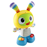 Fisher Price Tanzspass BeatBo