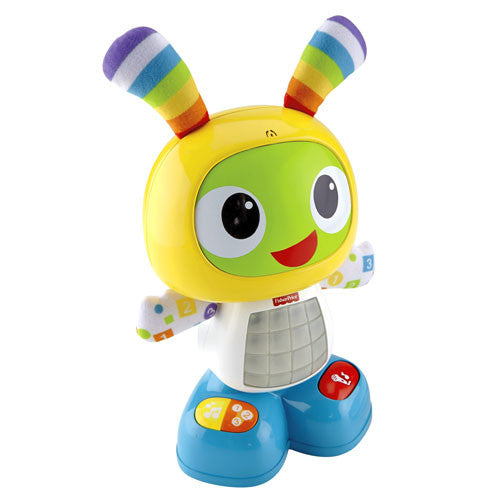 Fisher Price Tanzspass BeatBo