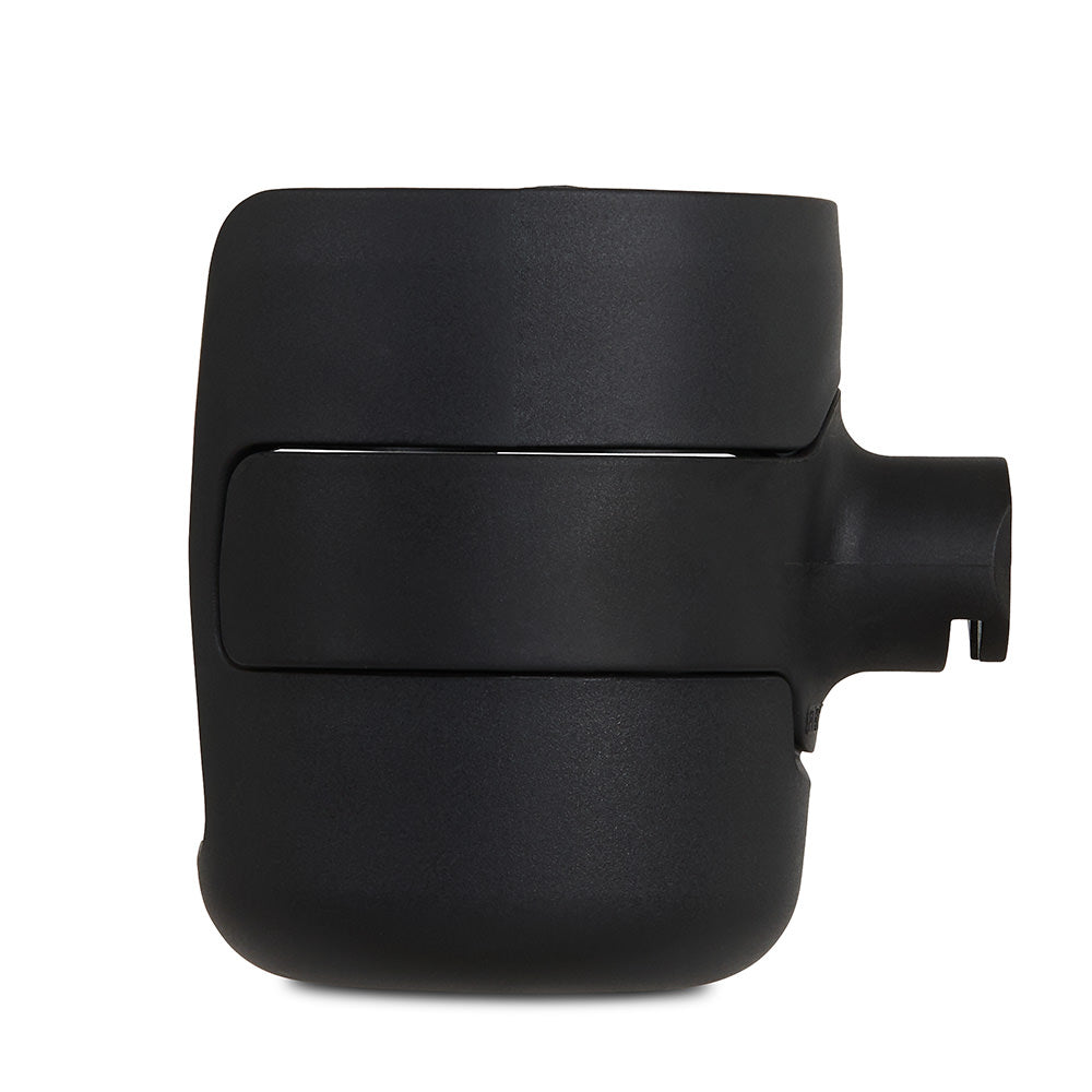 ABC Design Becherhalter black