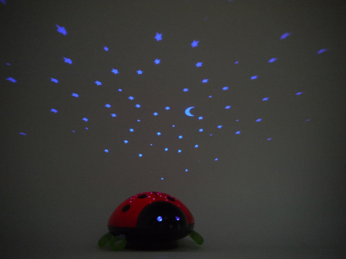 Niermann Nachtlicht Beetlestar