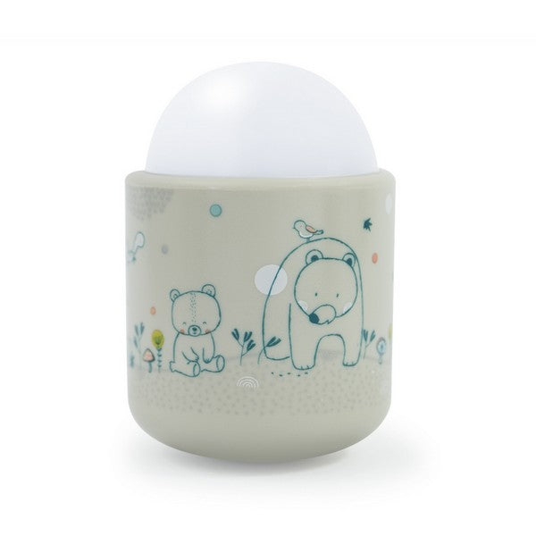 Pabobo Nachtlicht Nomade