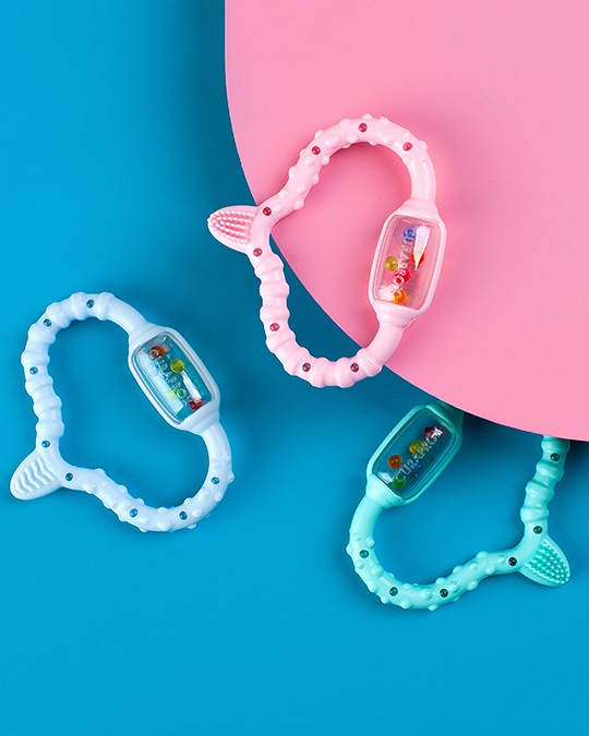 Curaprox Beissring mint