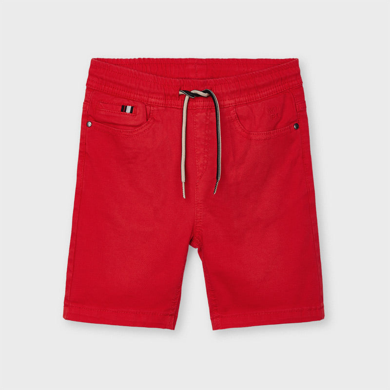 Mayoral Bermudas leicht