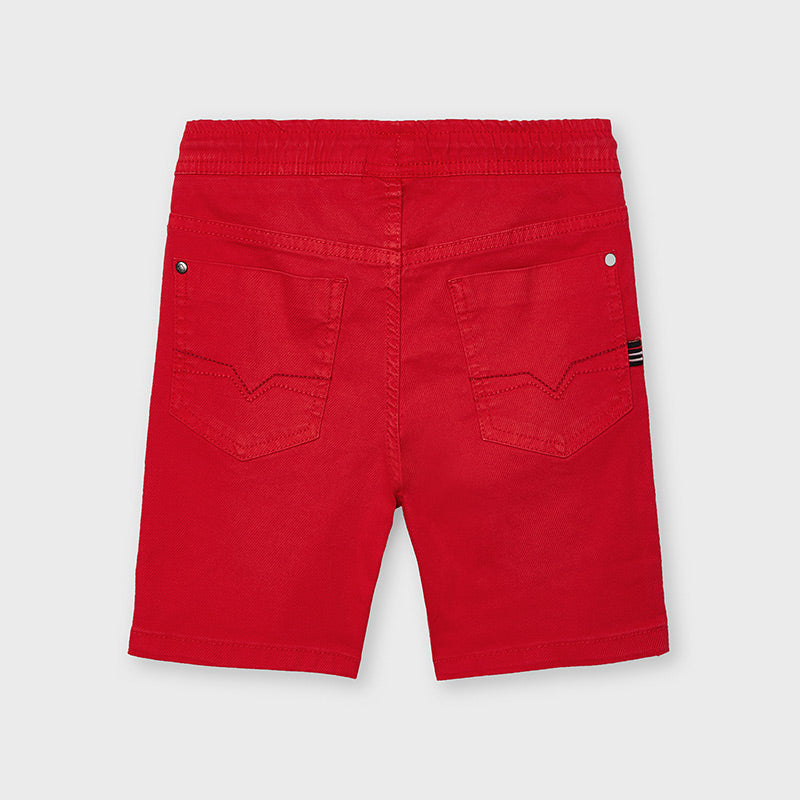 Mayoral Bermudas leicht