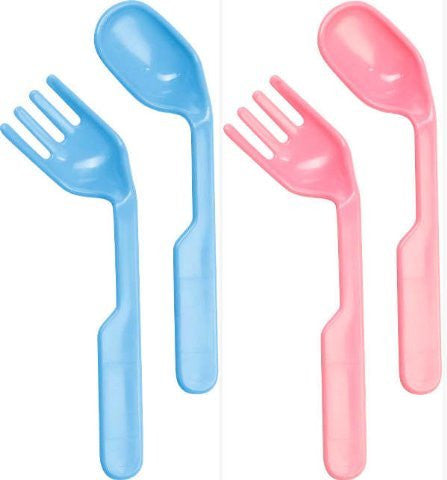 Playshoes Besteck Set