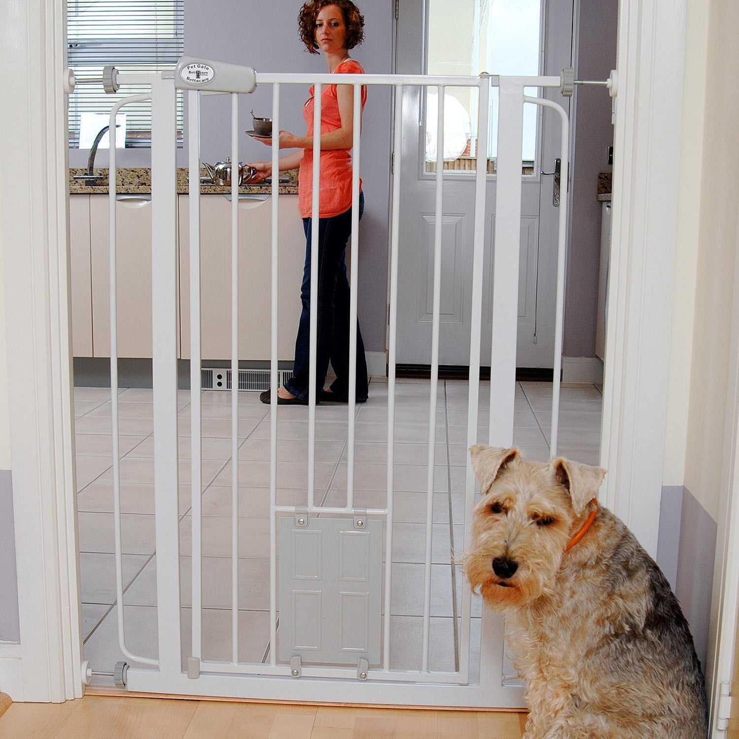 Bettacare Child & Pet Cat Flap