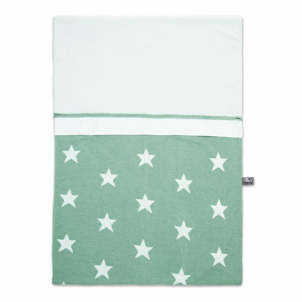 Baby's Only Bettwäsche Stern