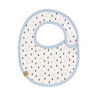 Lässig Lätzchen - Bib small, Little Water