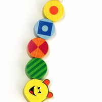 Schnullerkette


