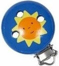 Clip - Fix - Sonne

