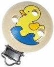 Clip - Fix - Ente


