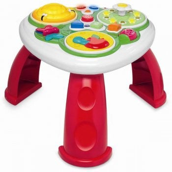 Chicco Spieltisch Garten