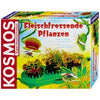 Kosmos Fleischfressende Pflanzen