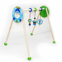 Babyspielgerät Ritter

