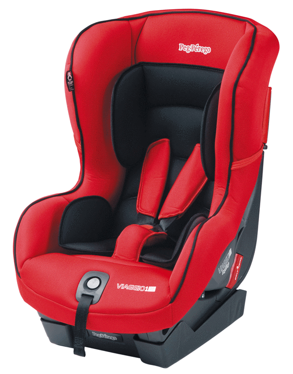 Peg Perego Viaggio 1 Duo Fix