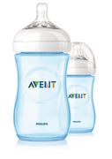 Avent Natural 2er Pack limed edition