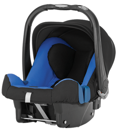 Römer Baby-Safe SHR plus II

