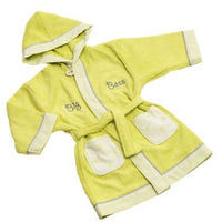Bebe`s Collection Bademantel little Big Boss