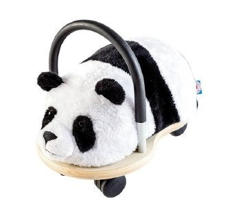 Pandabär