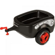 Big Bobby-Car Trailer Fulda