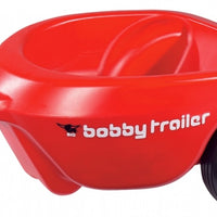 Big New Bobby Car Trailer