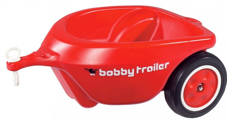 Big New Bobby Car Trailer