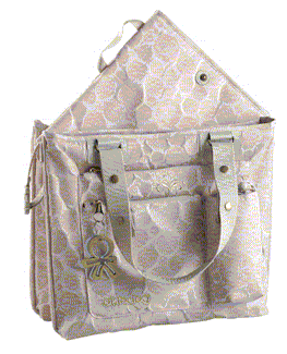 Wickeltasche Cameleon BLISS