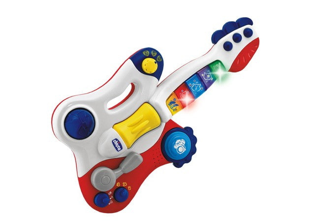 Chicco Dj Mixer Gittare

