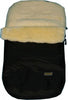 Fillikid Echtfellfusssack XL