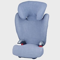 Frotteebezug für Römer Kid plus/ KidFix