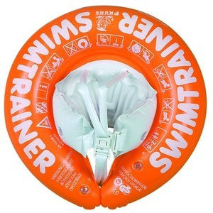 Frog Swimtrainer 2-6J.