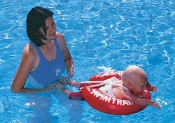Frog Swimtrainer