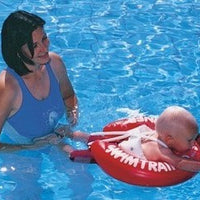 Frog Swimtrainer