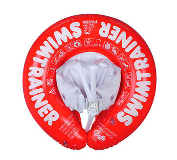 Frog Swimtrainer 4Mt.-4J.