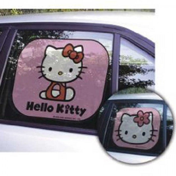 Hello Kitty Sonnenschutz