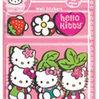 Hello Kitty Sticker 

