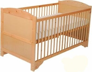 Kinderbett Karli