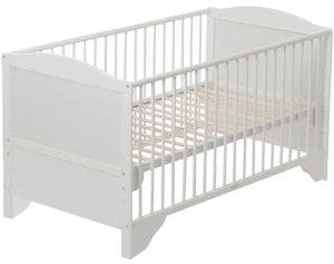 Kinderbett Karli
