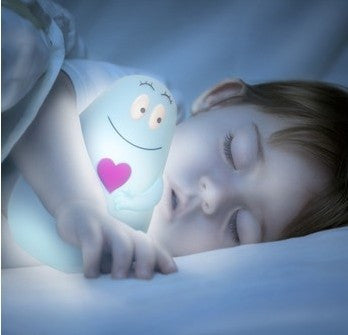 Pabobo Lumilove Barbapapa Nachtlampe *SALE*