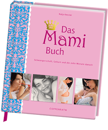 Das Mami Buch