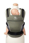 Manduca Babytrage